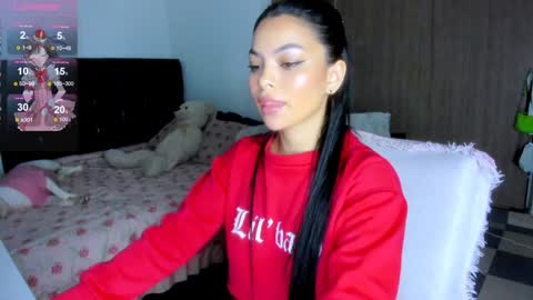 Sophie online show from 01.05.25