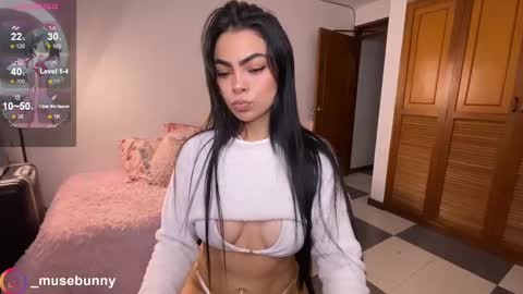 Sophie online show from 09.21.25