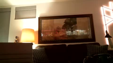 Snapshot of daddytimedeluxe chatting on 12.30.24 DaddyTime online show from 12.30.24