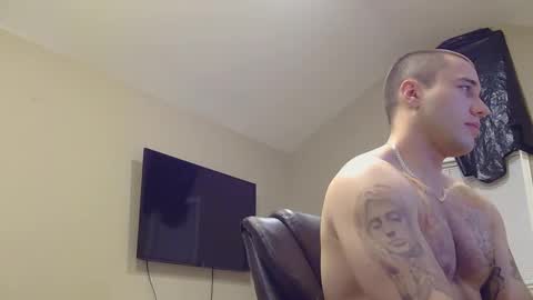 Jon online show from 09.27.25