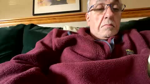 daddyweis online show from 11.08.25