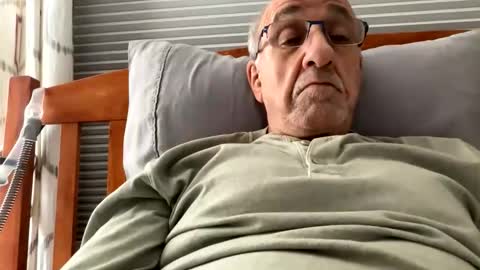 daddyweis online show from 01.14.26