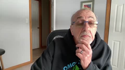 daddyweis online show from 02.14.26