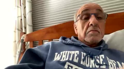 daddyweis online show from 03.14.26