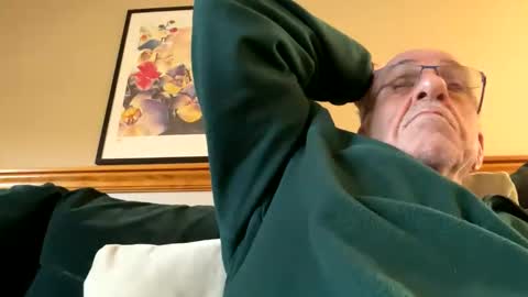 Snapshot of daddyweis chatting on 04.24.26 daddyweis online show from 04.24.26