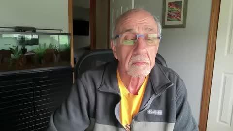 Snapshot of daddyweis chatting on 05.14.26 daddyweis online show from 05.14.26