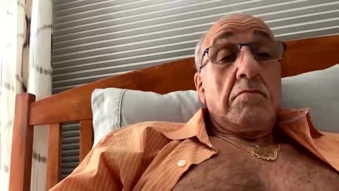 Snapshot of daddyweis chatting on 05.22.26 daddyweis online show from 05.22.26