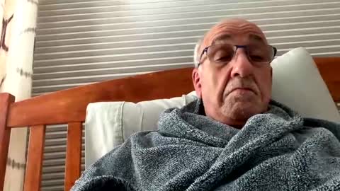Snapshot of daddyweis chatting on 05.25.26 daddyweis online show from 05.25.26