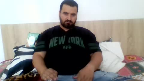 daddyy000018 online show from 07.10.26