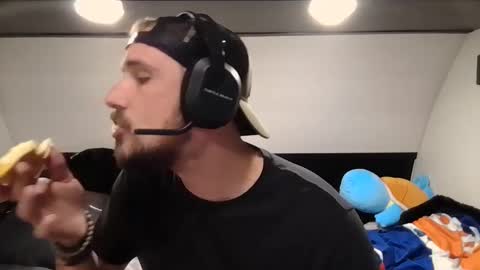 DadGoesWild online show from 12.30.24