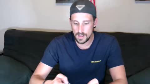 DadGoesWild online show from 03.12.26