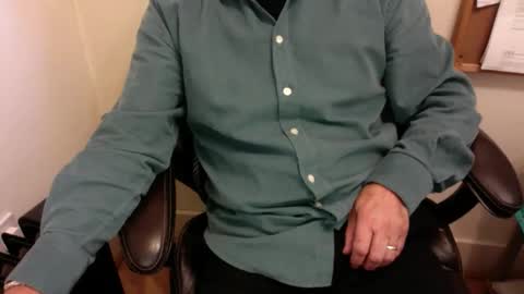 dadooronron69 online show from 10.04.25