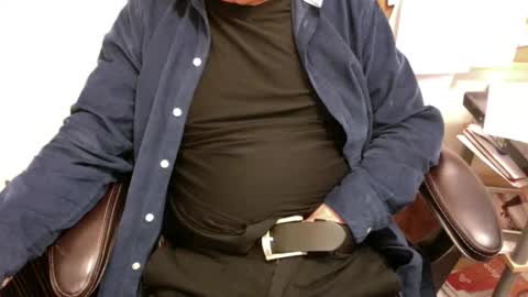 dadooronron69 online show from 11.15.25