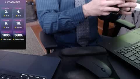 DadsSecret online show from 02.03.26