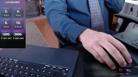 DadsSecret online show from 02.13.26