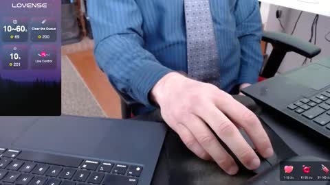 DadsSecret online show from 02.20.26