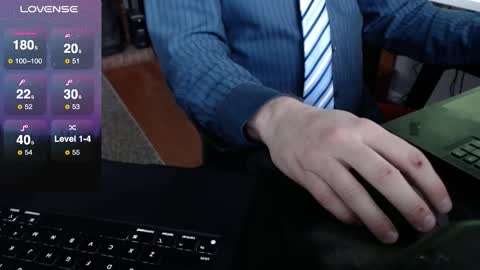 Snapshot of dadssecret69 chatting on 03.23.26 DadsSecret online show from 03.23.26