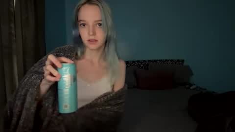 dadwouldbeproud1 online show from 03.12.26