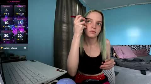 dadwouldbeproud1 online show from 03.25.26