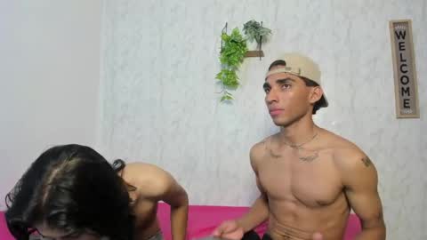 Snapshot of dady_show69 chatting on 05.27.26 ALLAN online show from 05.27.26
