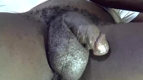 GIANT  Lamar  72 ft  tall  with a  10 inches  BBC   hard quick cumshot in private show lets go online show from 03.11.26