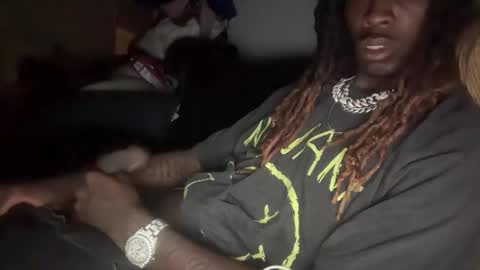 DaedotFrankyLoko online show from 04.05.26