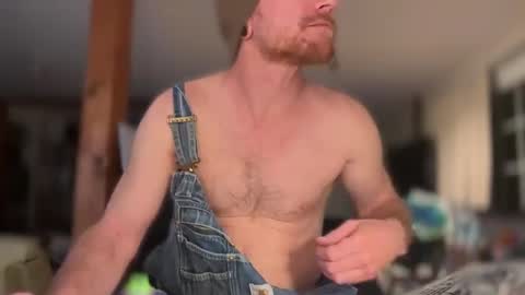 daemon online show from 01.23.25