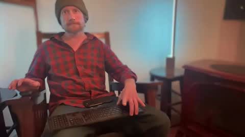 daemon online show from 03.05.25