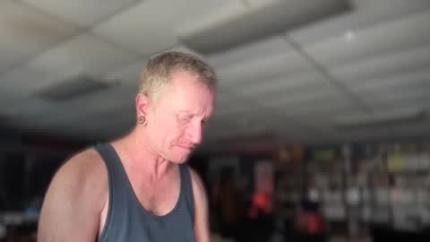 daemon online show from 10.28.25