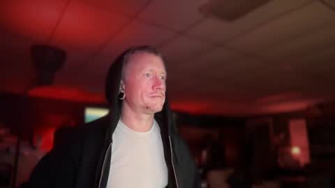 daemon online show from 10.30.25