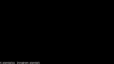 Allan Daf online show from 02.12.25