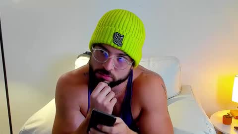 Allan Daf online show from 02.06.26