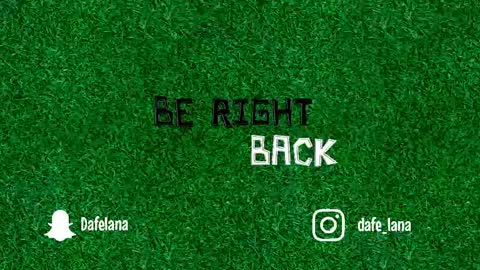 Dafelana online show from 04.15.26