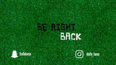 Dafelana online show from 04.16.26