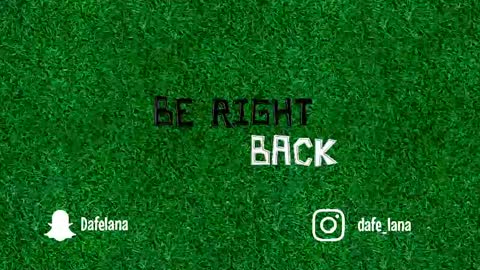 Dafelana online show from 04.26.26