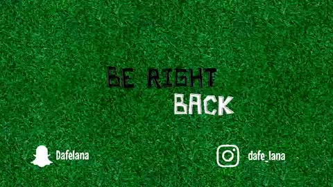 Dafelana online show from 04.29.26