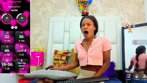 daffnelewis online show from 04.11.26