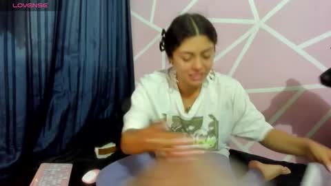 Snapshot of dafna_and_chriss chatting on 02.17.26 dafna lorens online show from 02.17.26