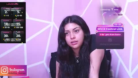 dafna and kris online show from 03.14.26