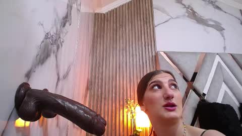 Snapshot of dafne_castro6478 chatting on 04.23.26 Dafne Castro online show from 04.23.26