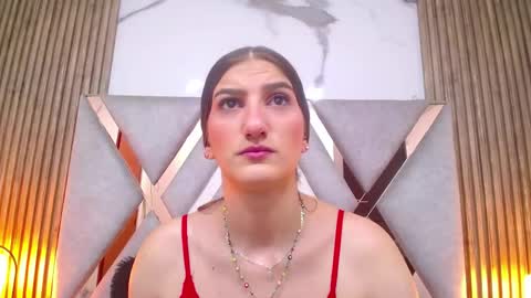 Snapshot of dafne_castro6478 chatting on 04.25.26 Dafne Castro online show from 04.25.26