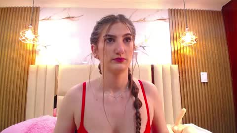 Snapshot of dafne_castro6478 chatting on 05.18.26 Dafne Castro online show from 05.18.26