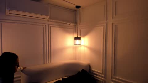 dafne_hillss online show from 01.17.26