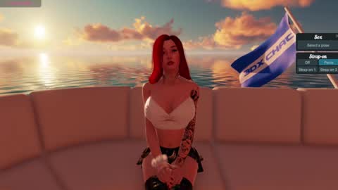 DAFNE online show from 01.25.25