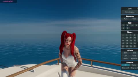 DAFNE online show from 02.06.25