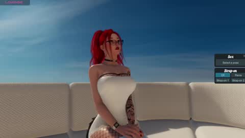 DAFNE online show from 02.21.25