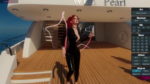 DAFNE online show from 02.25.25