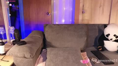 LORENA  online show from 04.15.26