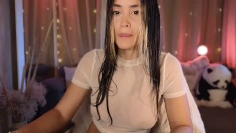 Snapshot of dafne_shark chatting on 07.07.26 LORENA online show from 07.07.26