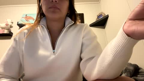 Dafne  27 Cory-24  online show from 01.13.25